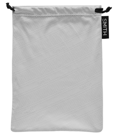 Smith I/O MAG XL, Blackout<br>Følger med ekstra linse