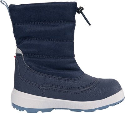Viking Toasty Pull-on GTX Vintersko, Navy