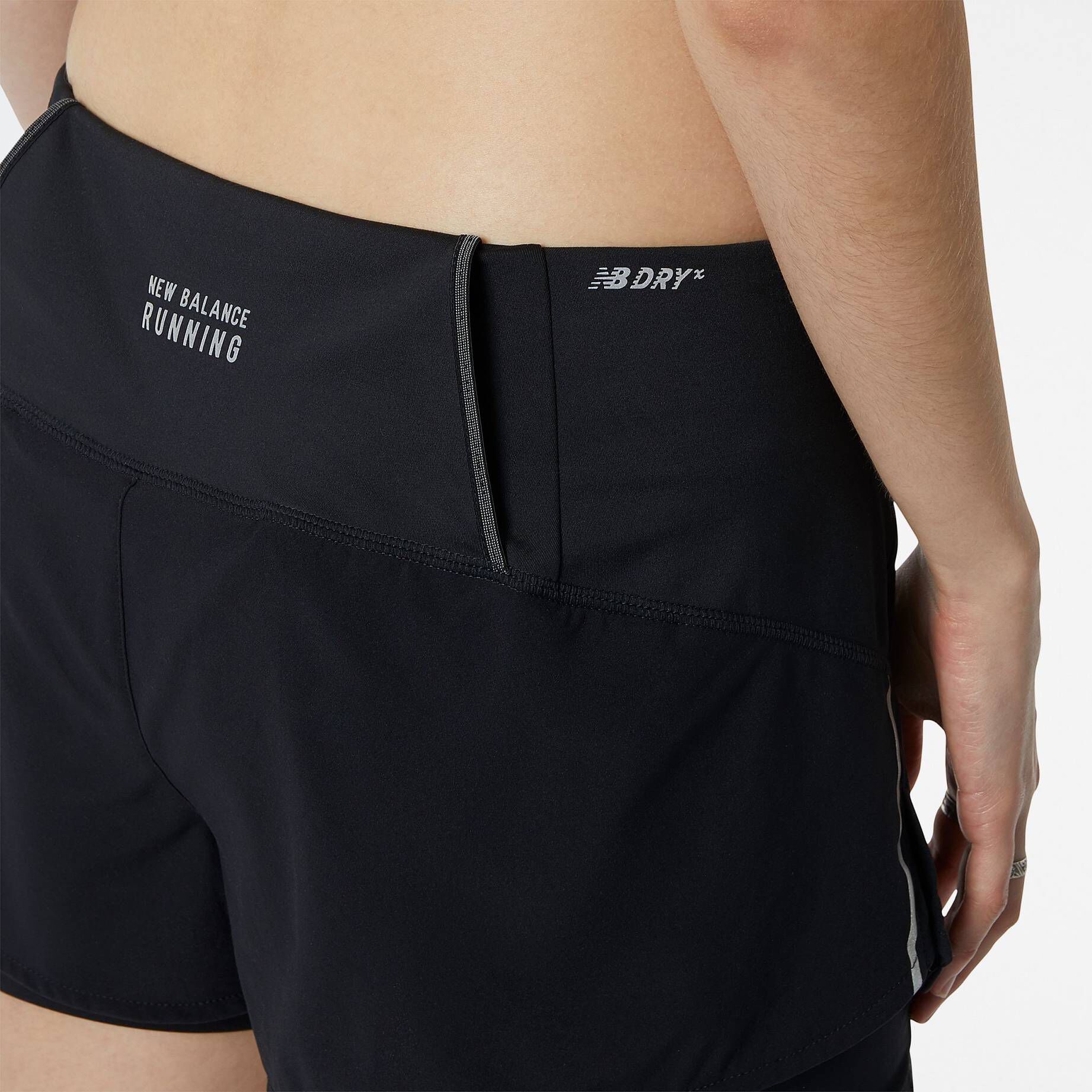 new balance| Damen Laufshorts