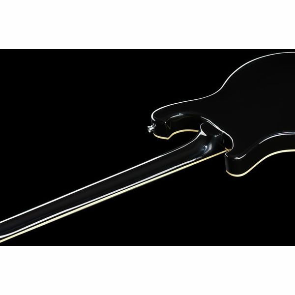 Harley Benton RB-600BK Classic Series