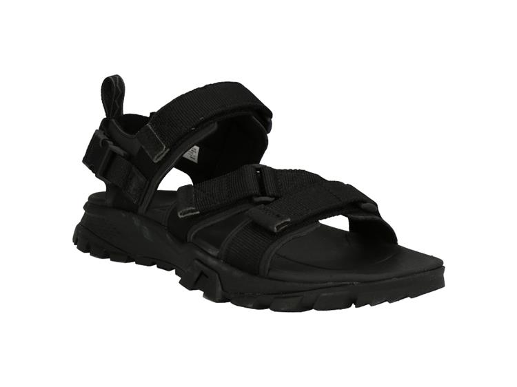Timberland Garrison Trail Blackout Webbing