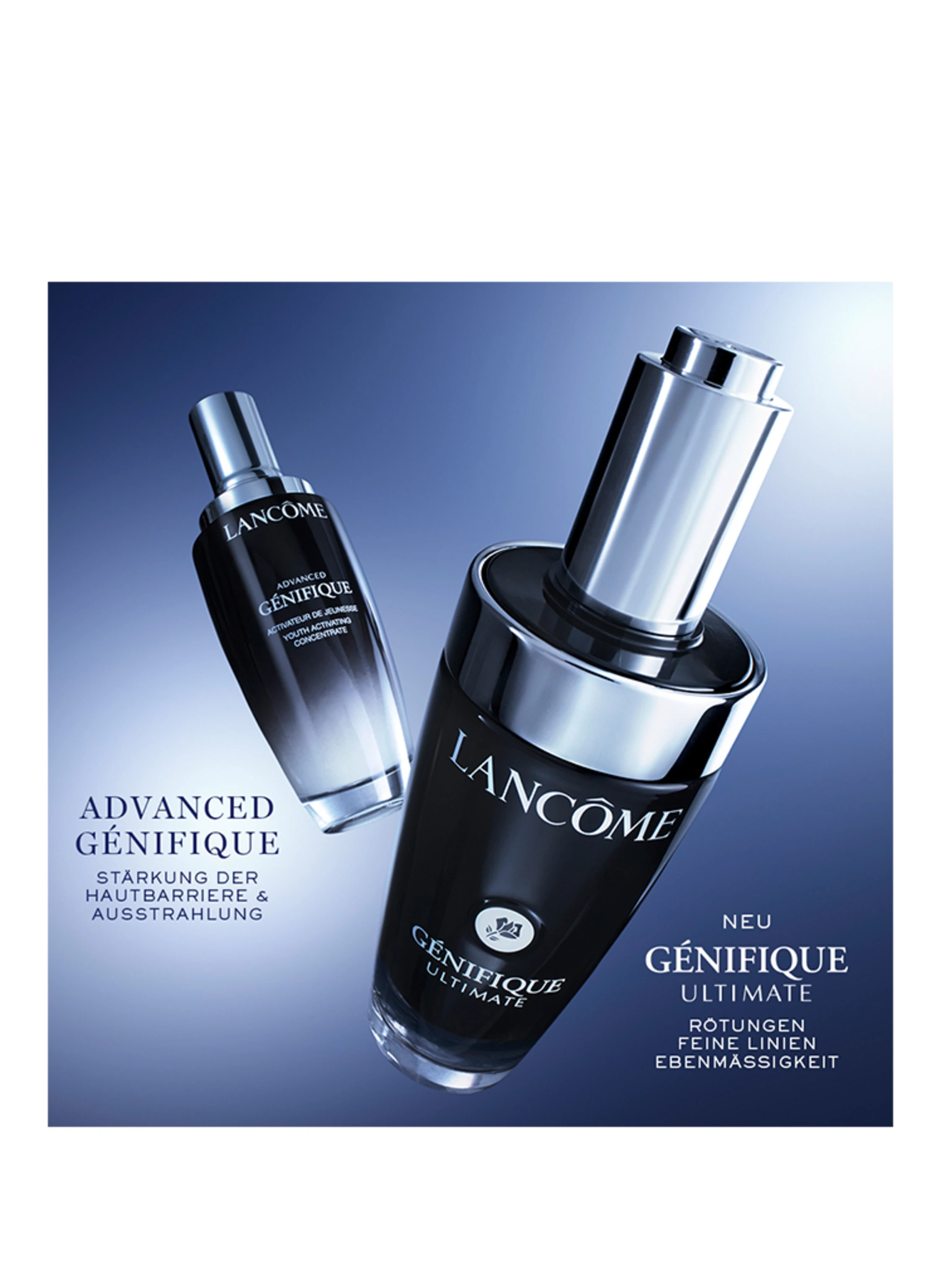 LANCÔME GÉNIFIQUE ULTIMATE