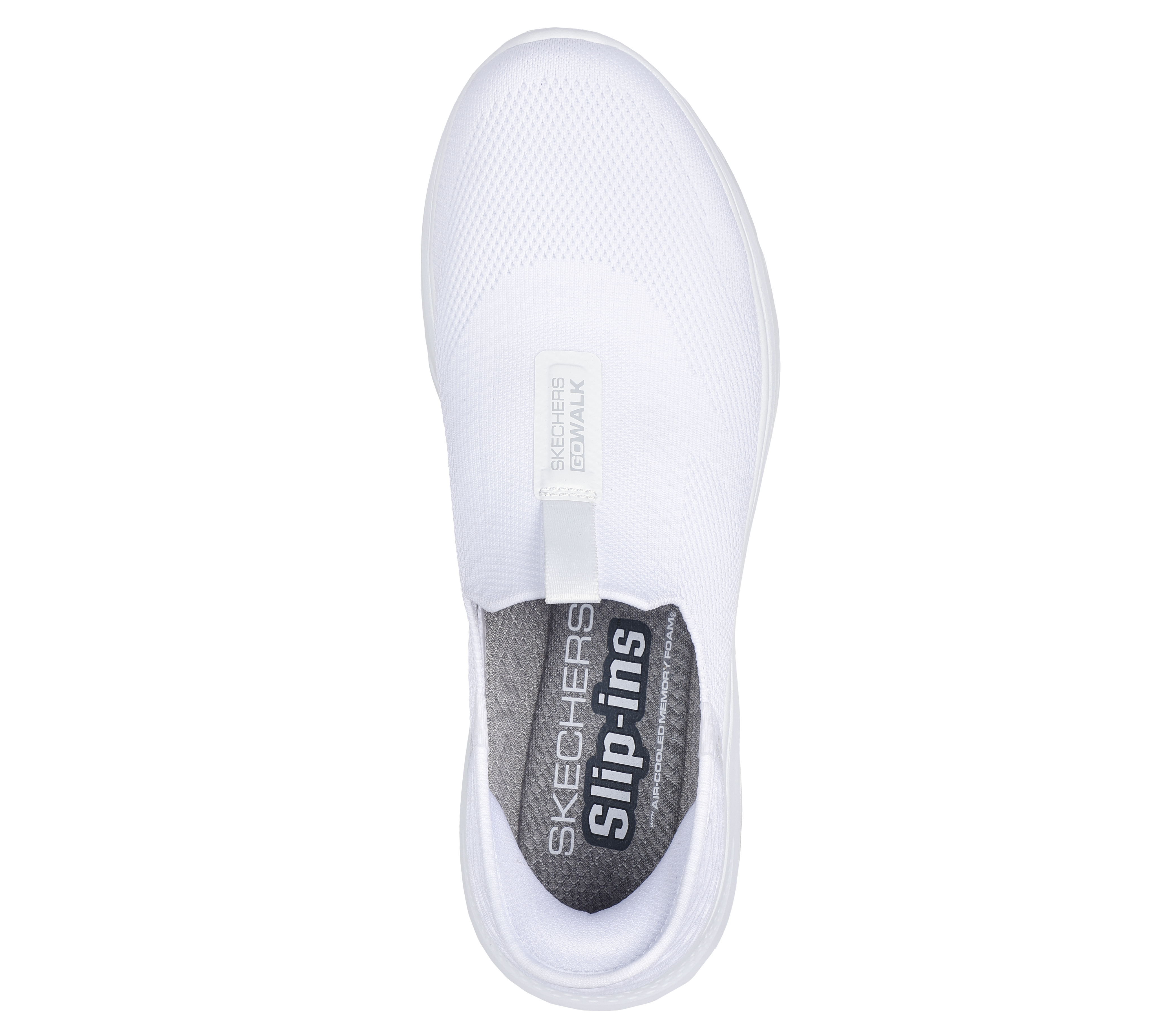 Skechers Slip-ins: GO WALK 7 - Easy On 2