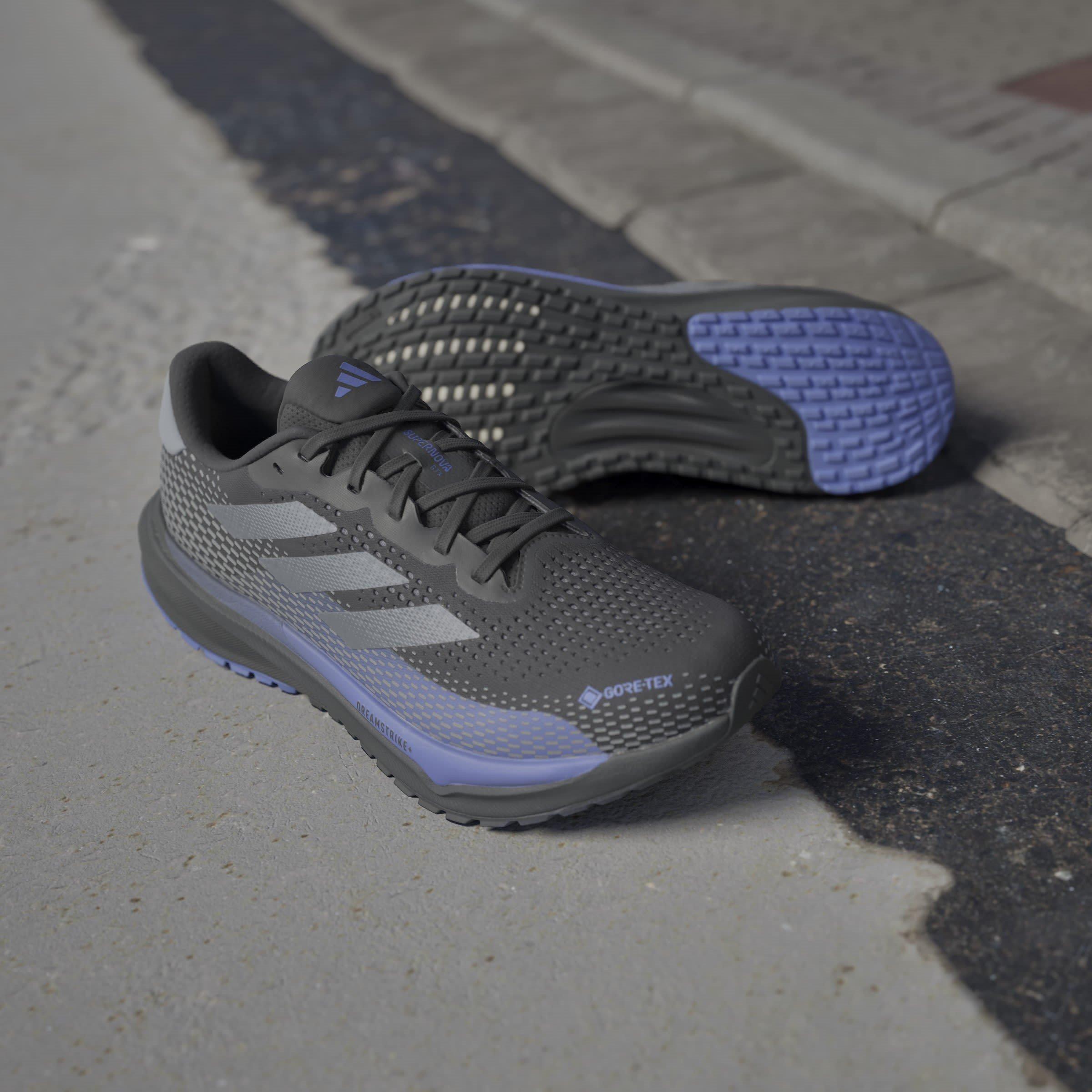 adidas Supernova Gore Tex Running Shoes