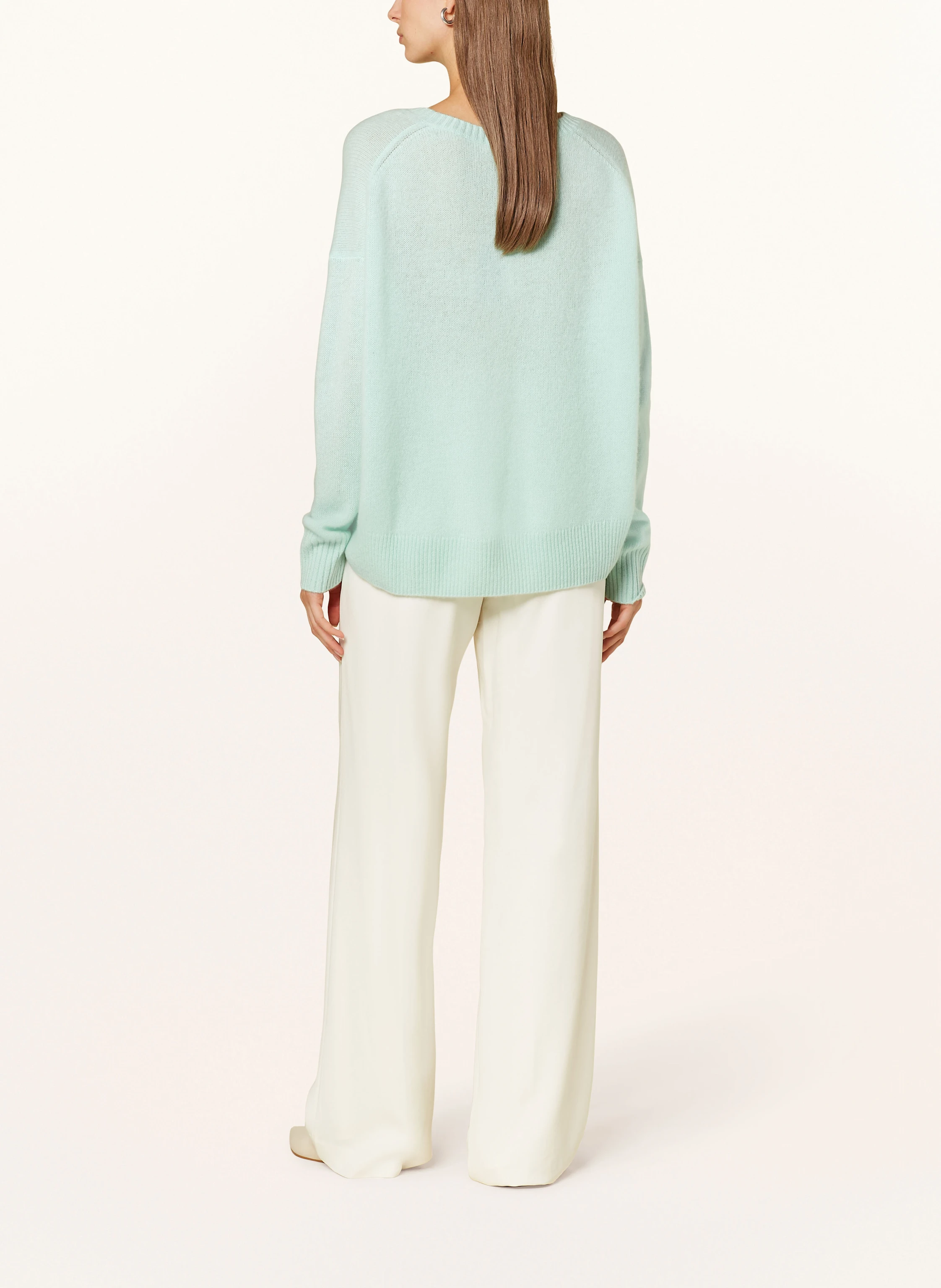 lilienfels Cashmere-Pullover