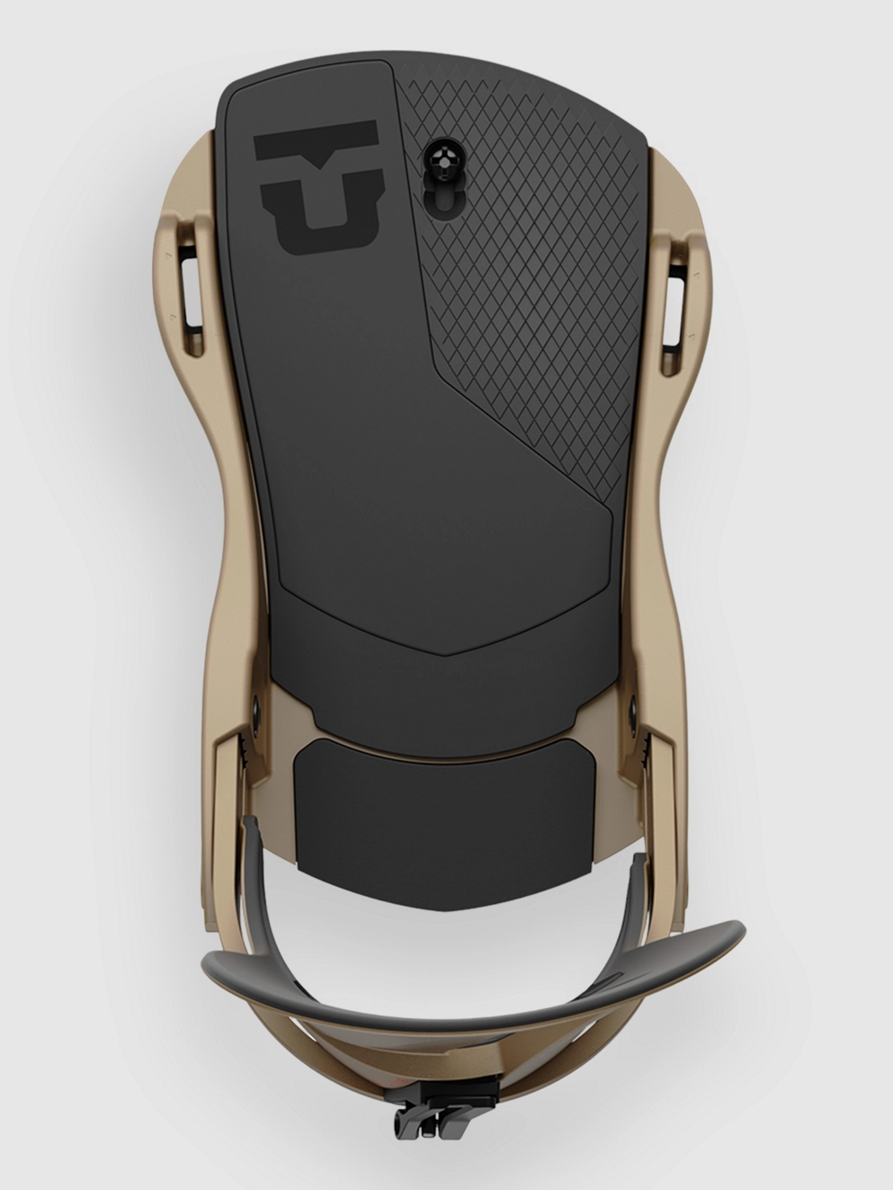 UNION Atlas 2025 Snowboard Bindings bronze