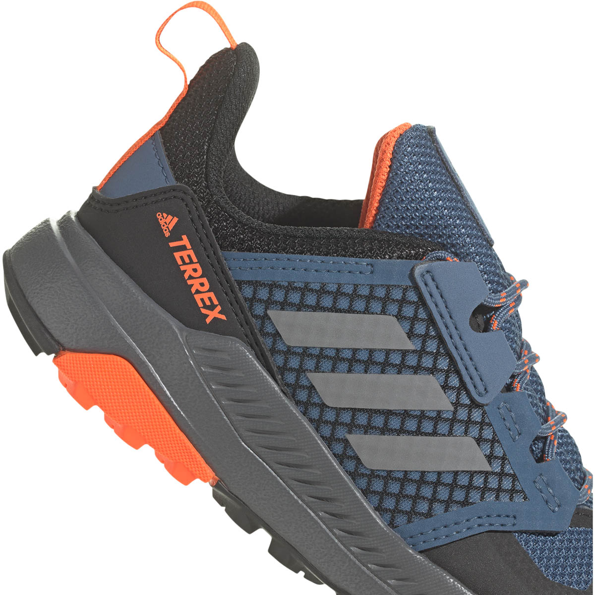adidas Terrex Trailmaker Rain Ready Vandresko Børn