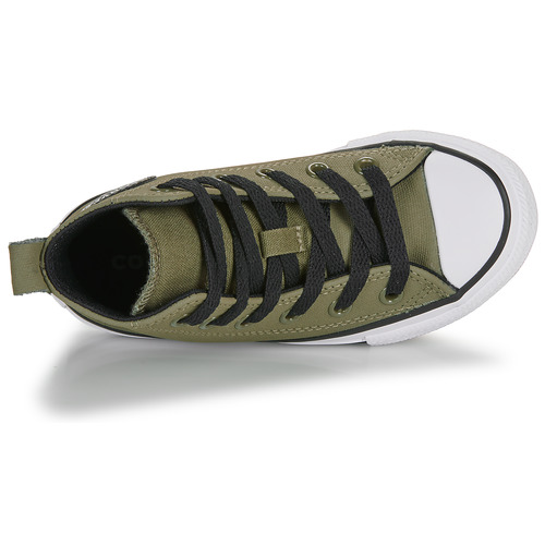 Converse - CHUCK TAYLOR ALL STAR COUNTER CLIMATE - Kaki