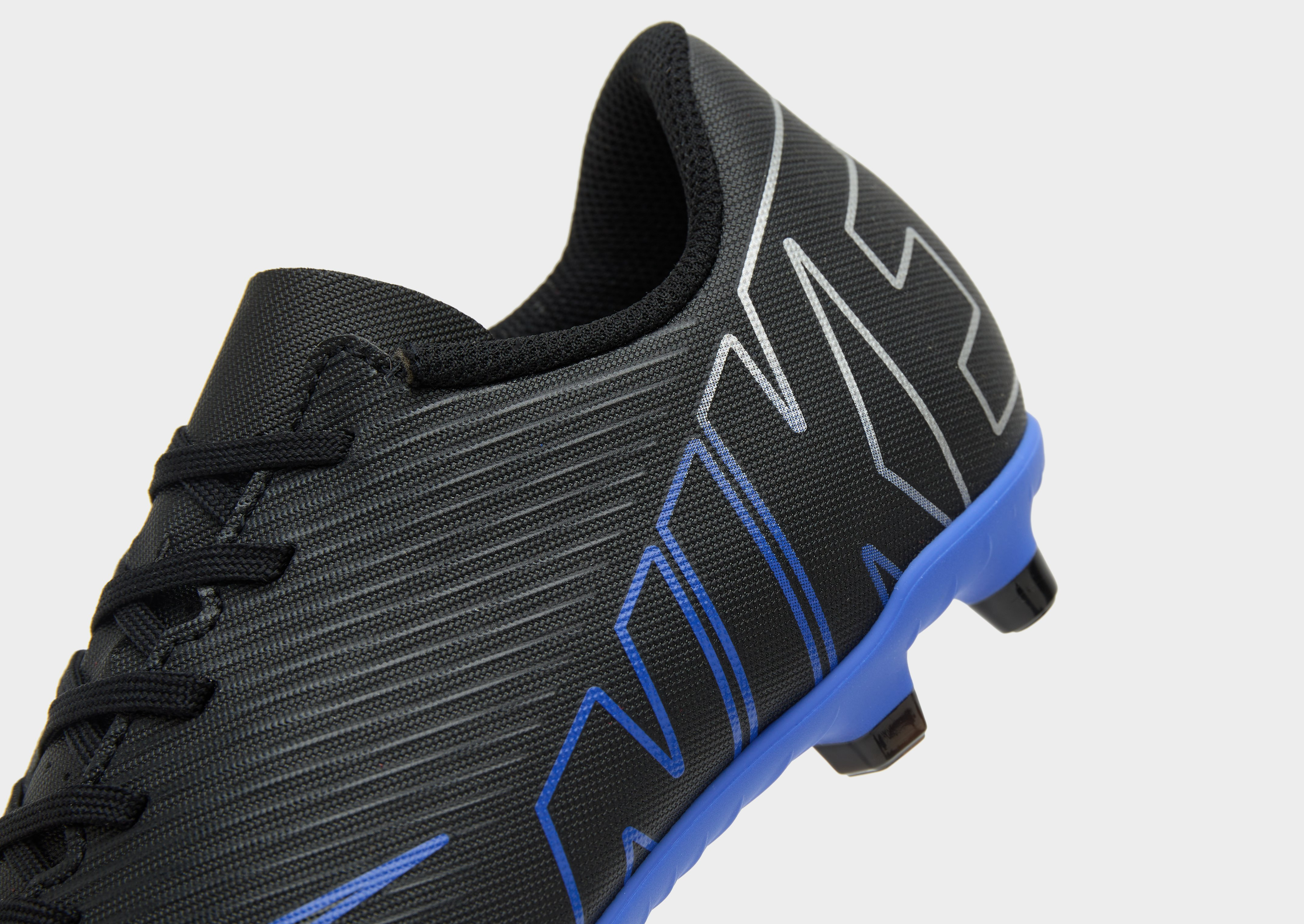 Nike Jr. Mercurial Vapor 15 Club Junior