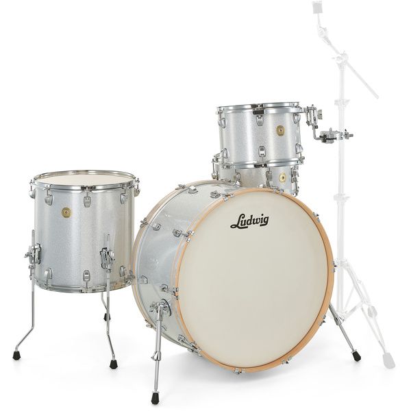 Ludwig Continental 4pc 26