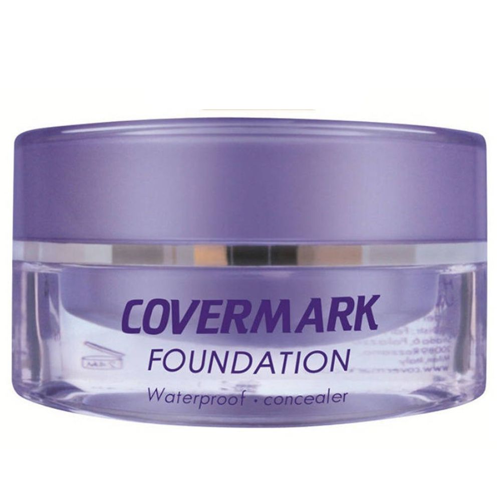 COVERMARK® Classic Foundation Nr. 6