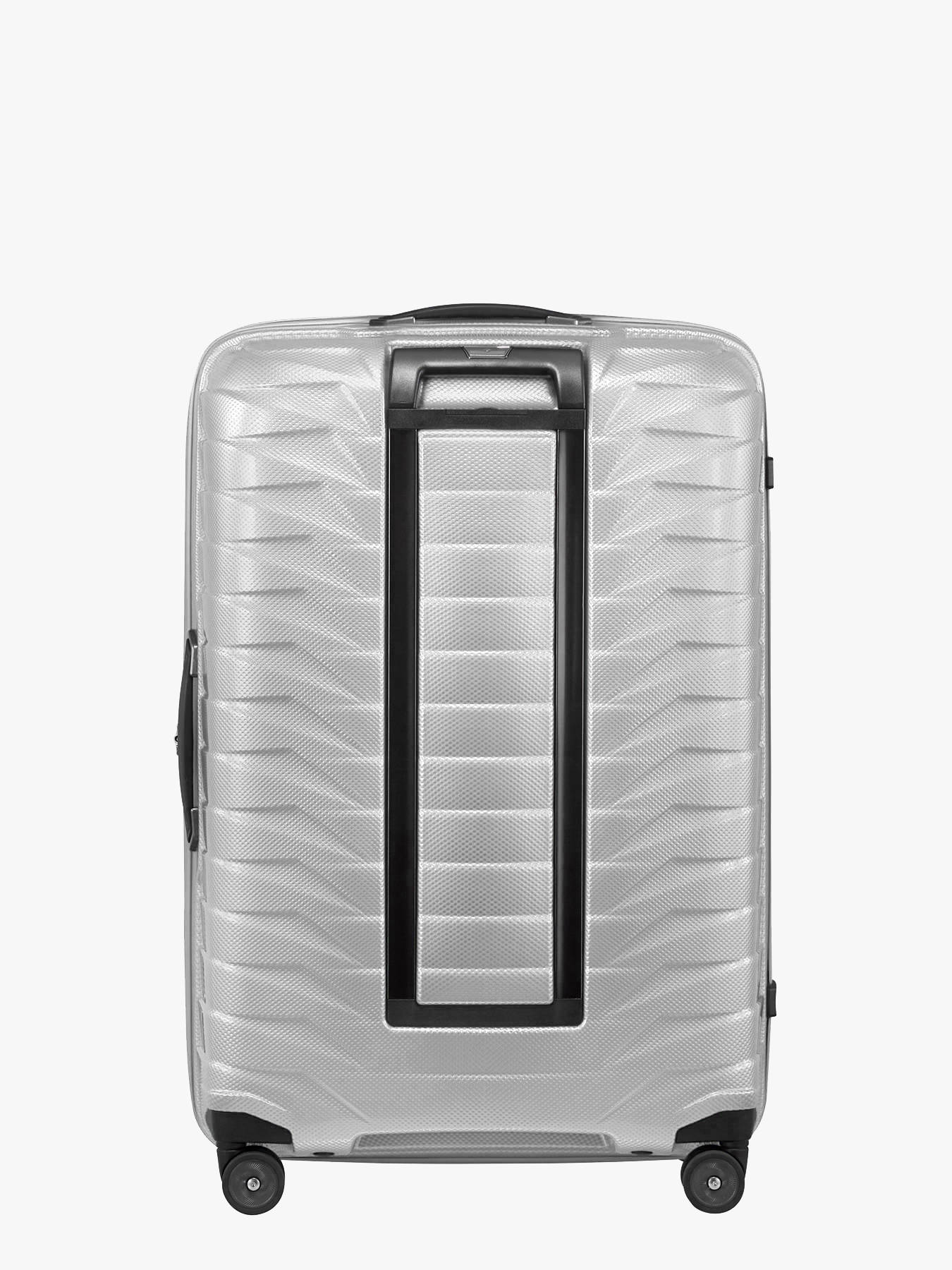 VALISE RIGIDE L Proxis SAMSONITE