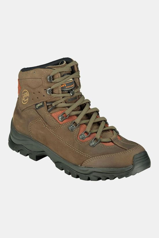 Meindl Meindl Oviedo GTX (Smal) Wandelschoenen Dames