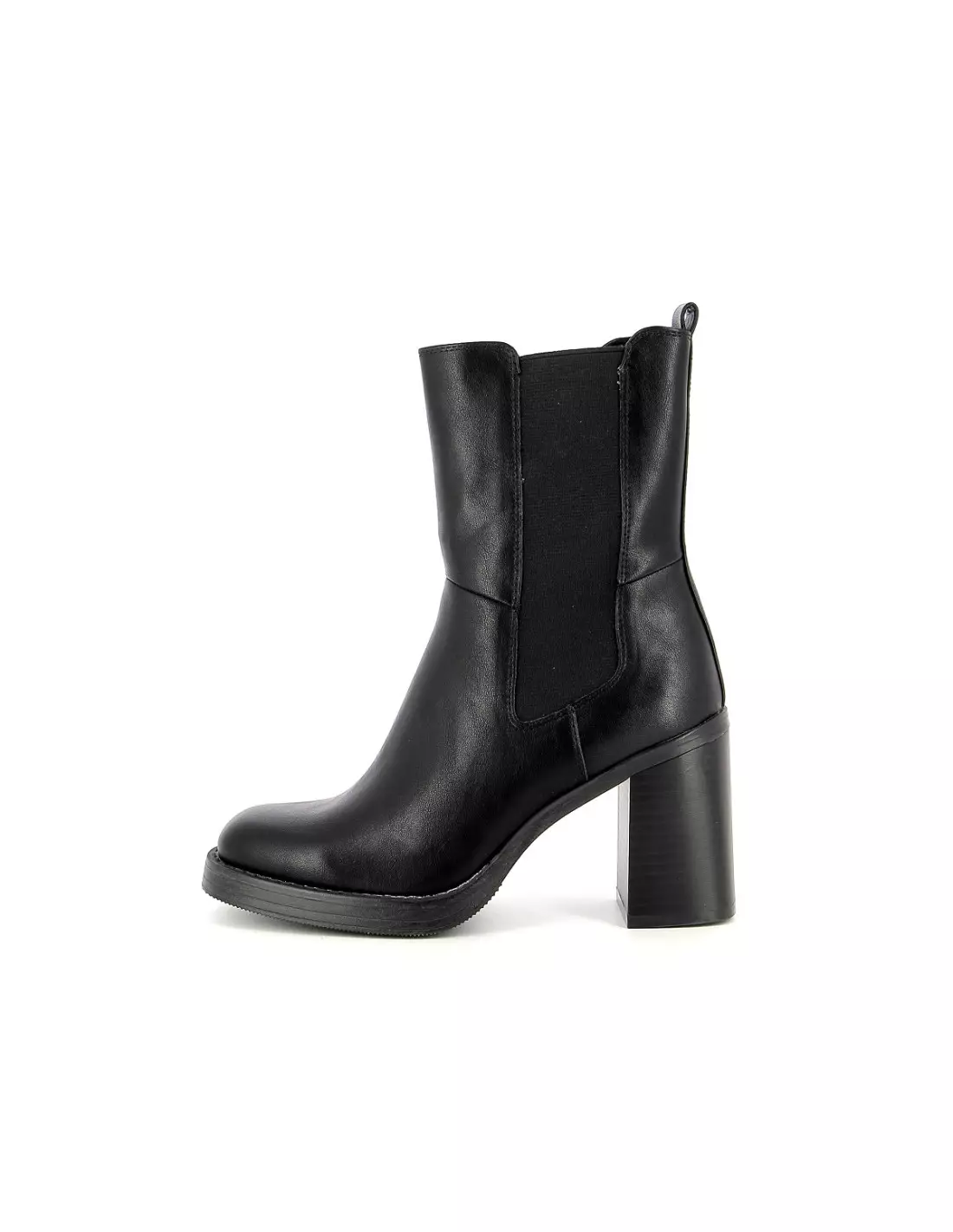 SAFETY JOGGER 581640 - Boots & bottines Noir
