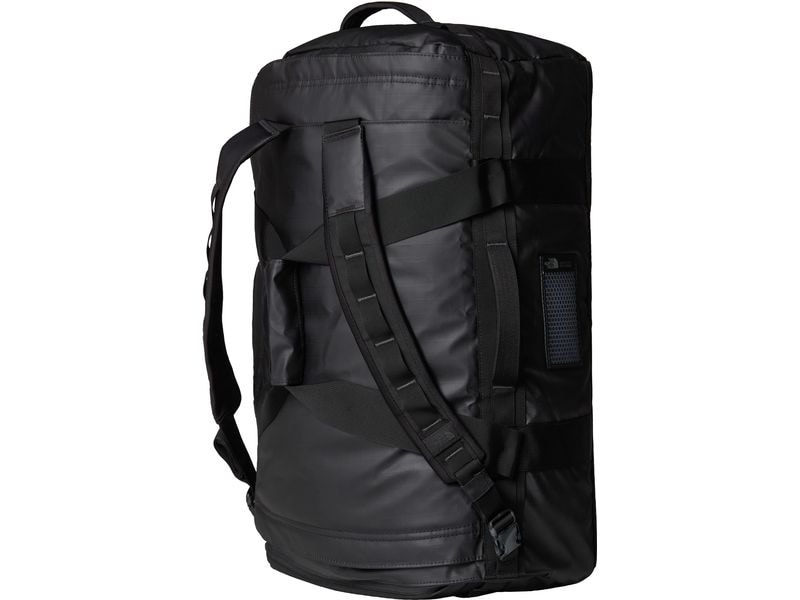 The North Face Duffle Bag Base Camp Voyager, TNF Black-Asph Duffel-Tasche 62 Liter