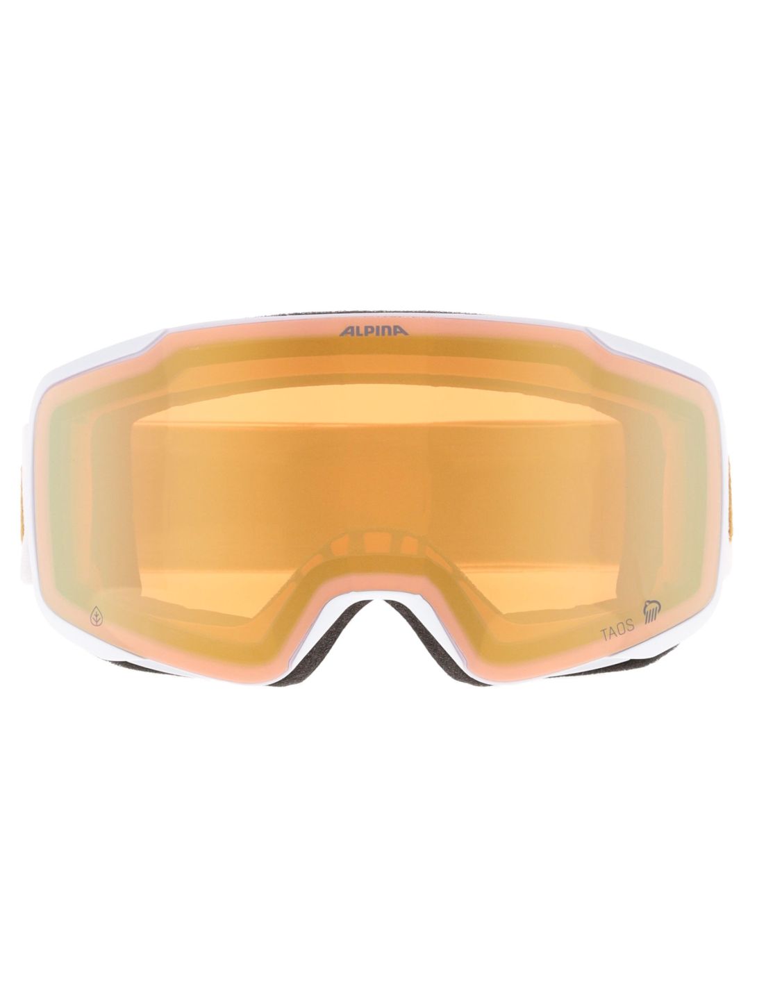 Taos Q skibril unisex
