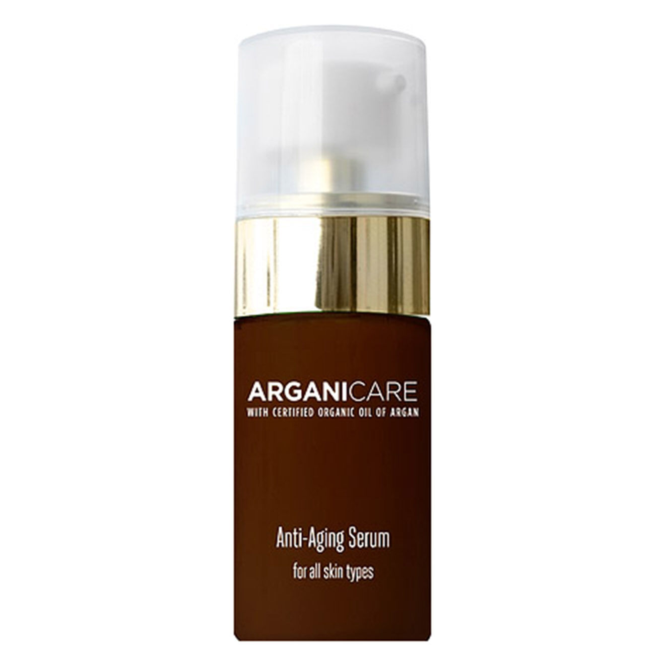 Arganicare Sérum anti-âge peaux matures - 30 ml