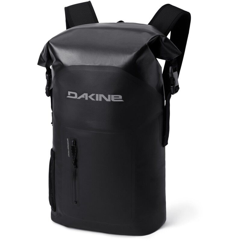 Cyclone LT Wet / Dry Rolltop 30L - Sac à dos vélo