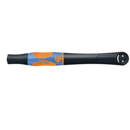 Pelikan griffix® Tintenschreiber für Linkshänder, Neon Black
