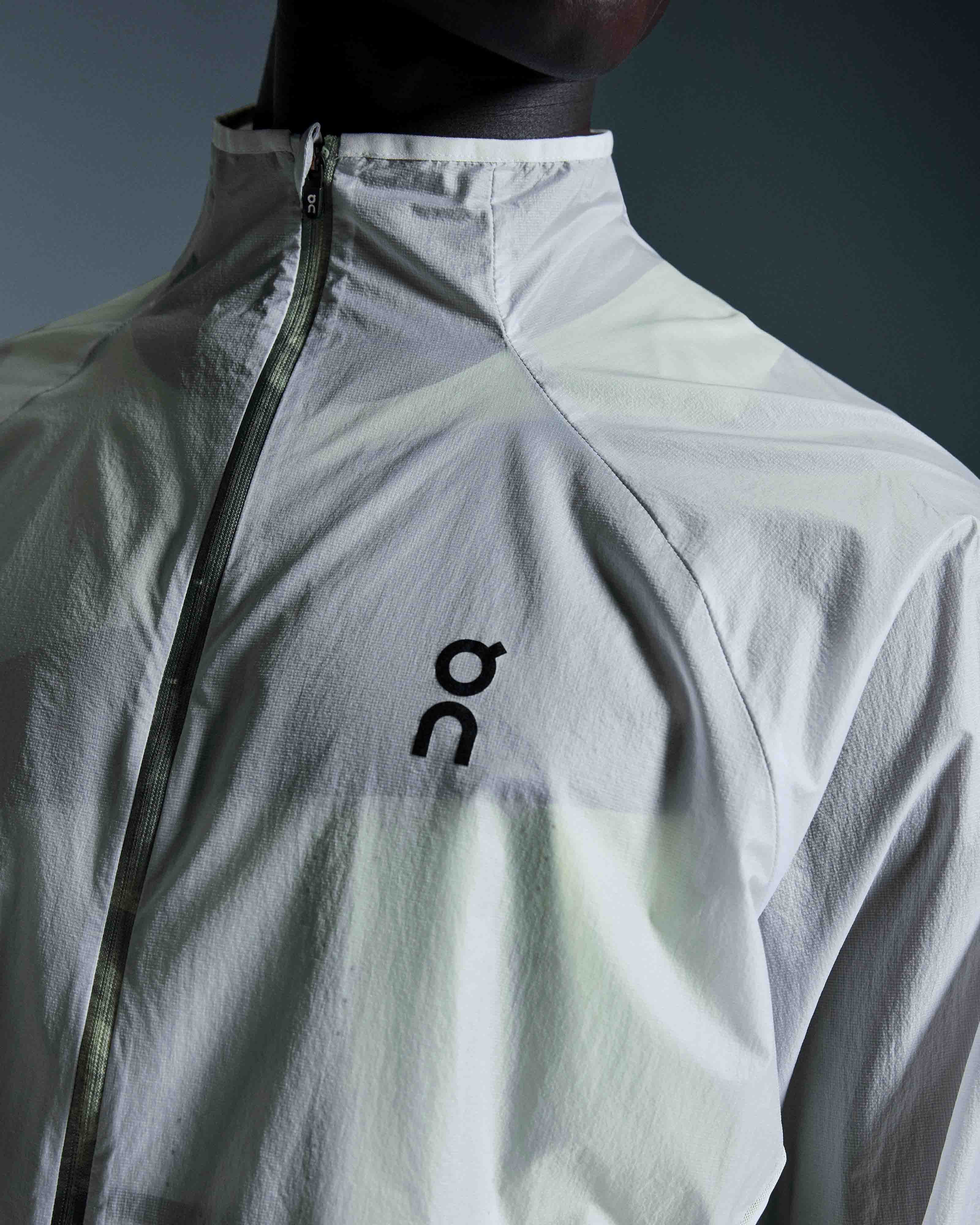 Zero Jacket Herre Glacier