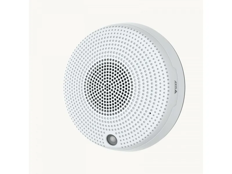 Axis C1410 - IP-højttaler - til PA-system - Ethernet, Fast Ethernet, PoE - hvid - for P/N: 02723-002, 02723-004