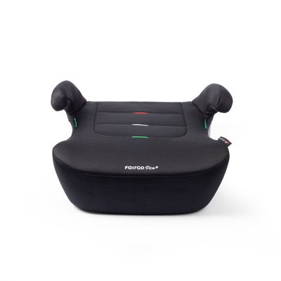 Fairgo Pico i-Size Bilpute, Black Sand