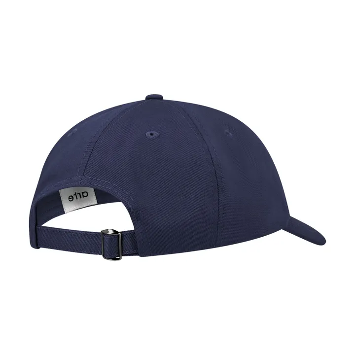 Arte Antwerp Casquette Heart France Embroidery | Bleu marine