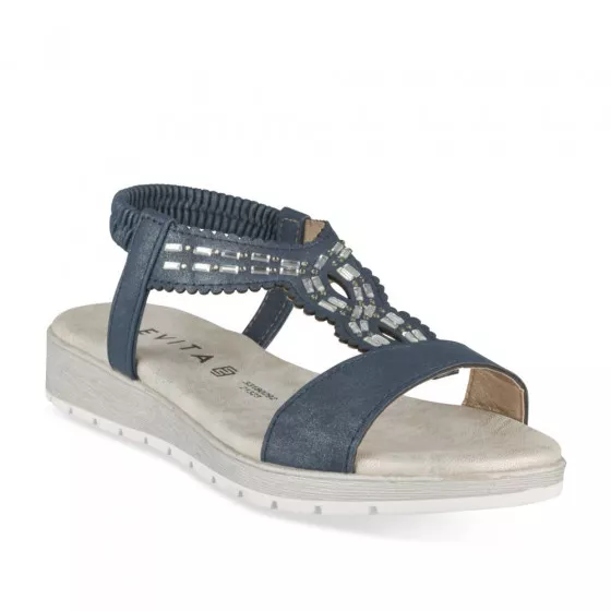 Sandales MARINE EVITA