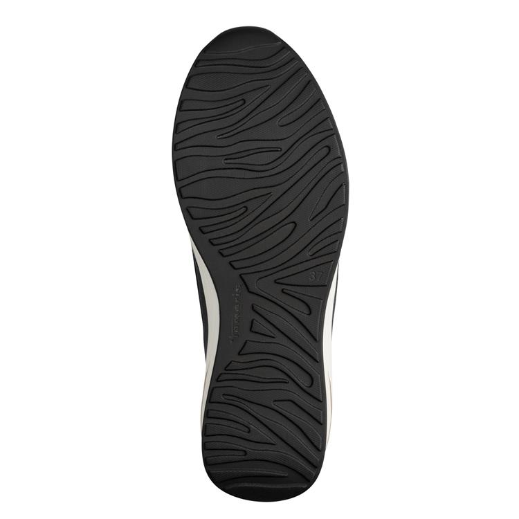 Tamaris 1-23754-45 black/gold