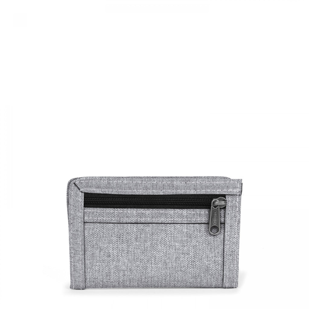 Carteira Mini Crew - Sunday Grey