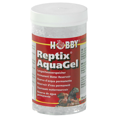 Hobby Reptix Aqua Gel