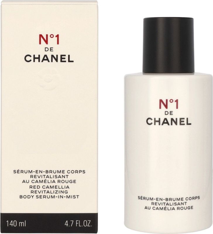 CHANEL - N°1 DE CHANEL SÉRUM-EN-BRUME CORPS - Body mist - 140 ml - Dames