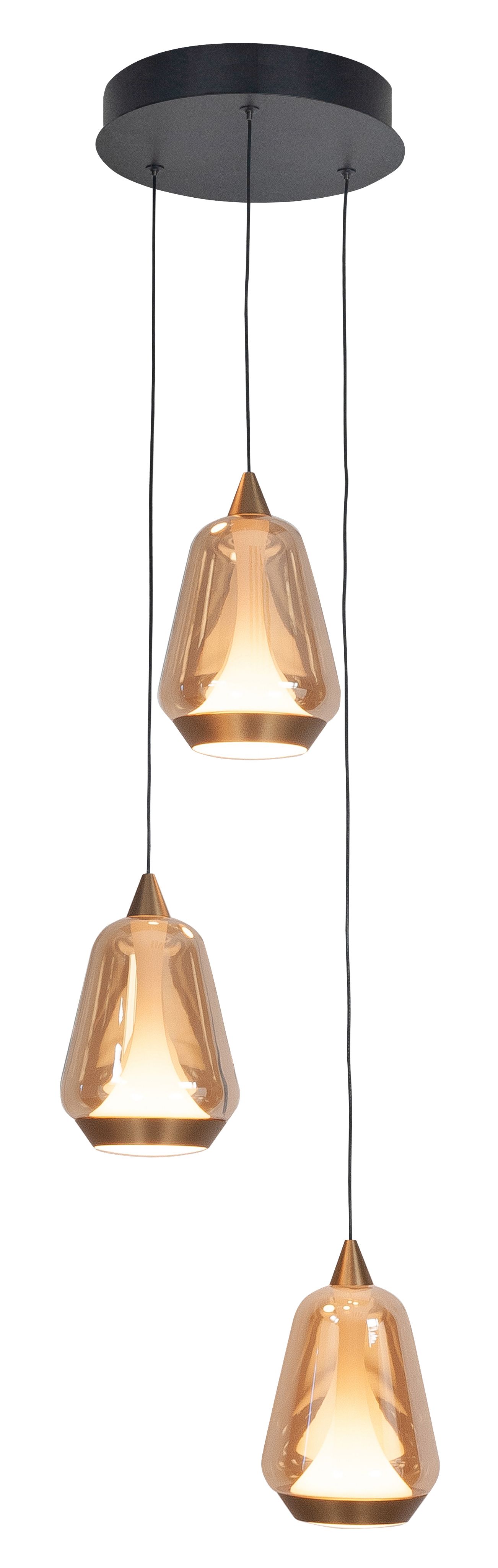 Hanglamp  Tromba ⌀30  cm