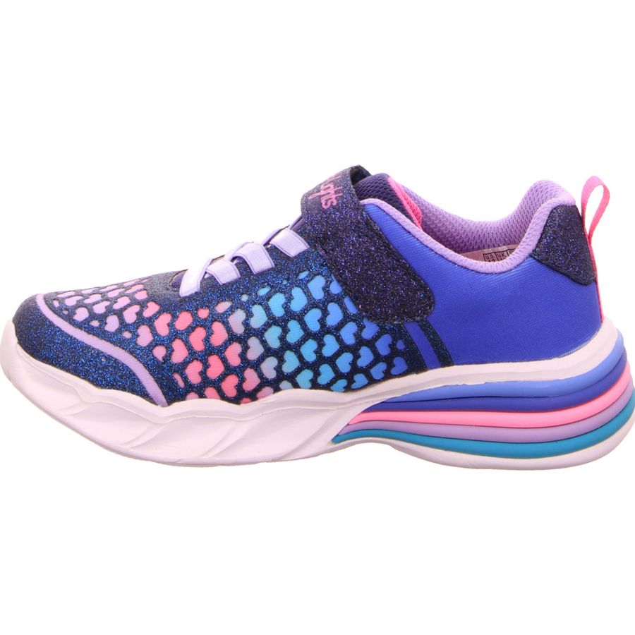 Skechers Sportschuhe grün