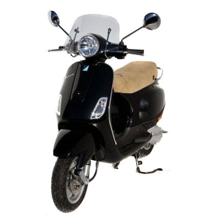 Saute vent Ermax Piccolo - Bleu
