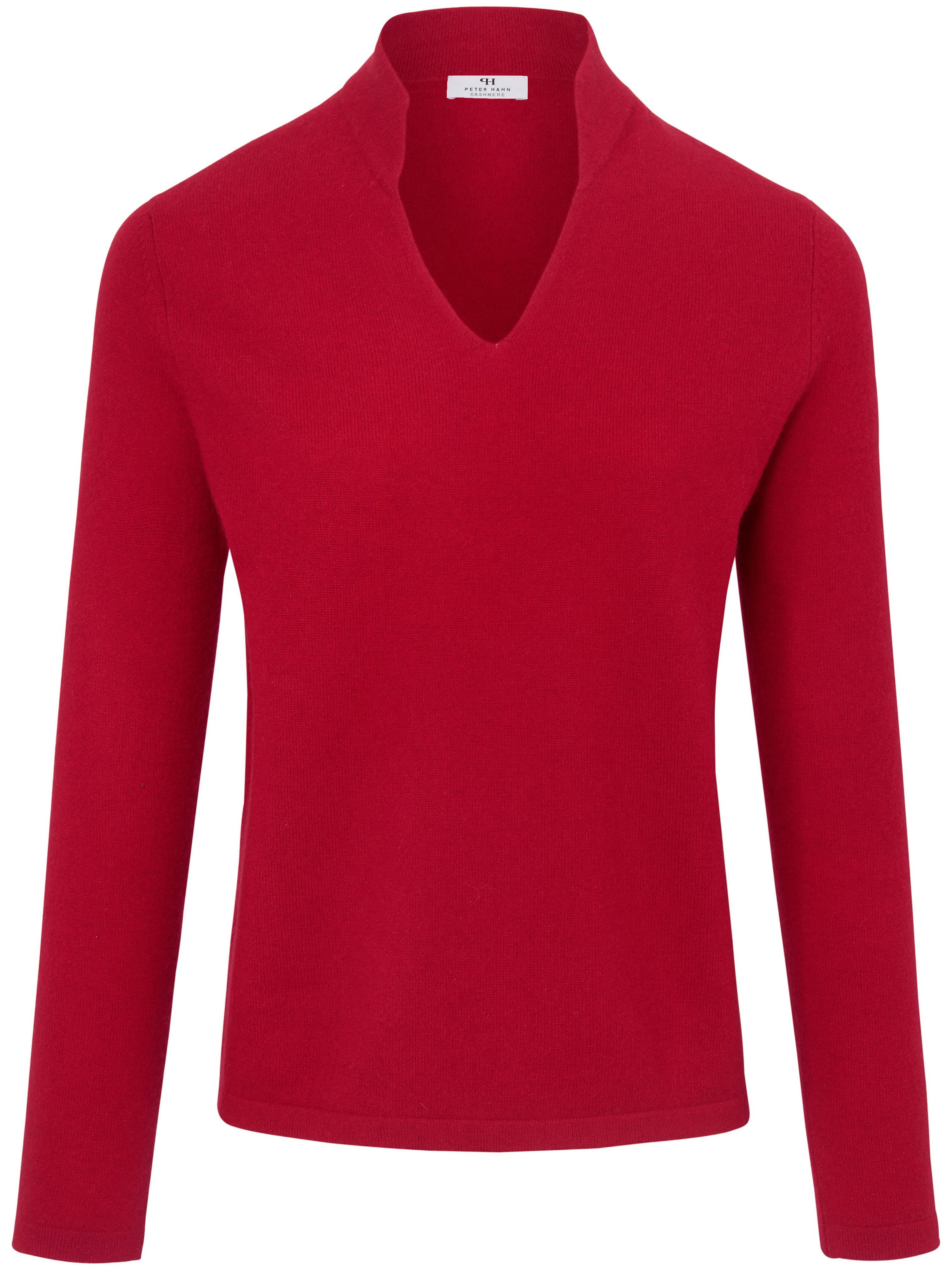 Pullover aus 100% Premium-Kaschmir Modell Vivien