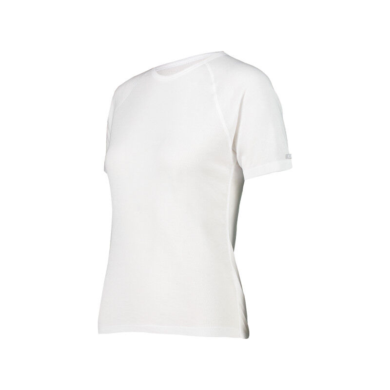 Women's base layer t-shirt - Sous-vêtement thermique femme