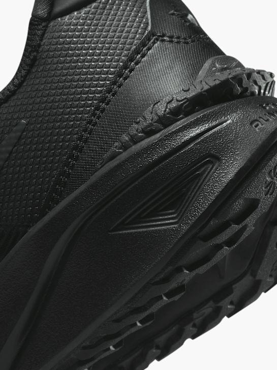 Nike STAR RUNNER 4 NN GS Laufschuh Schwarz