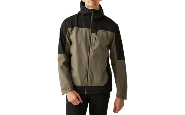 Regatta Highton IV Herren Stretchjacke