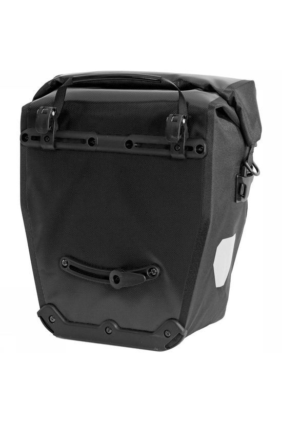 Ortlieb Ortlieb Back-Roller City Dubbele Fietstas