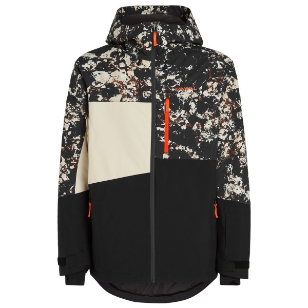 O'Neill - FWC' Cruz Triple Snow Jacket - Veste de ski