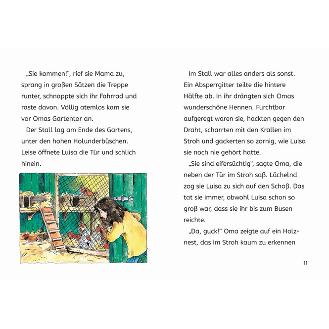 Katzenglück und Hundeliebe