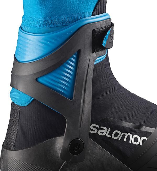 SALOMON - CHAUSSURES NORDIQUE S/MAX CARBON SKATE