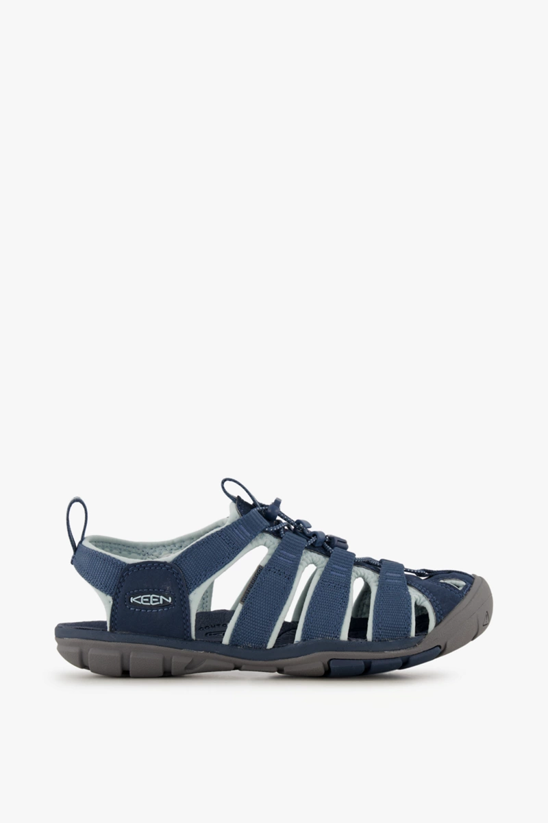 Keen Clearwater CNX Damen Trekkingsandale