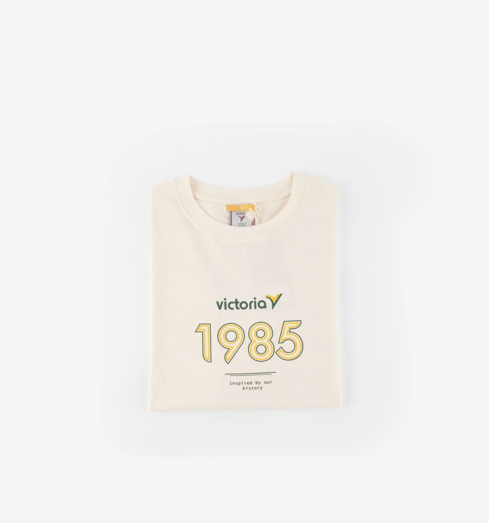T-SHIRT 1985 T-shirt print pour homme CRUDO