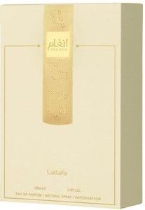 Angham - EDP - Lattafa