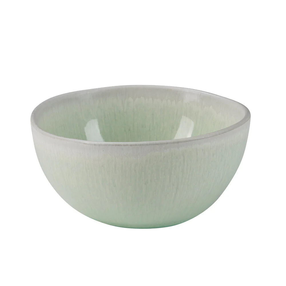 Bahne Interior  Spring skål, grøn - 12,5 cm