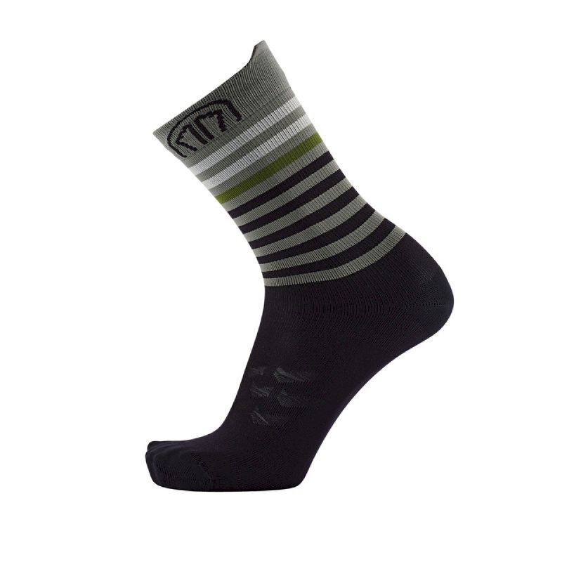 Run Anatomic Light Crew - Chaussettes running