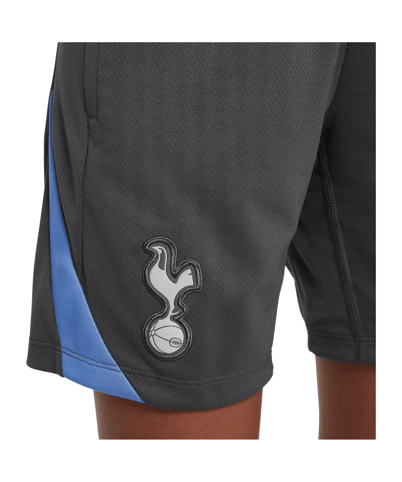 Nike Tottenham Hotspur Trainingsshort Kids Grau F021