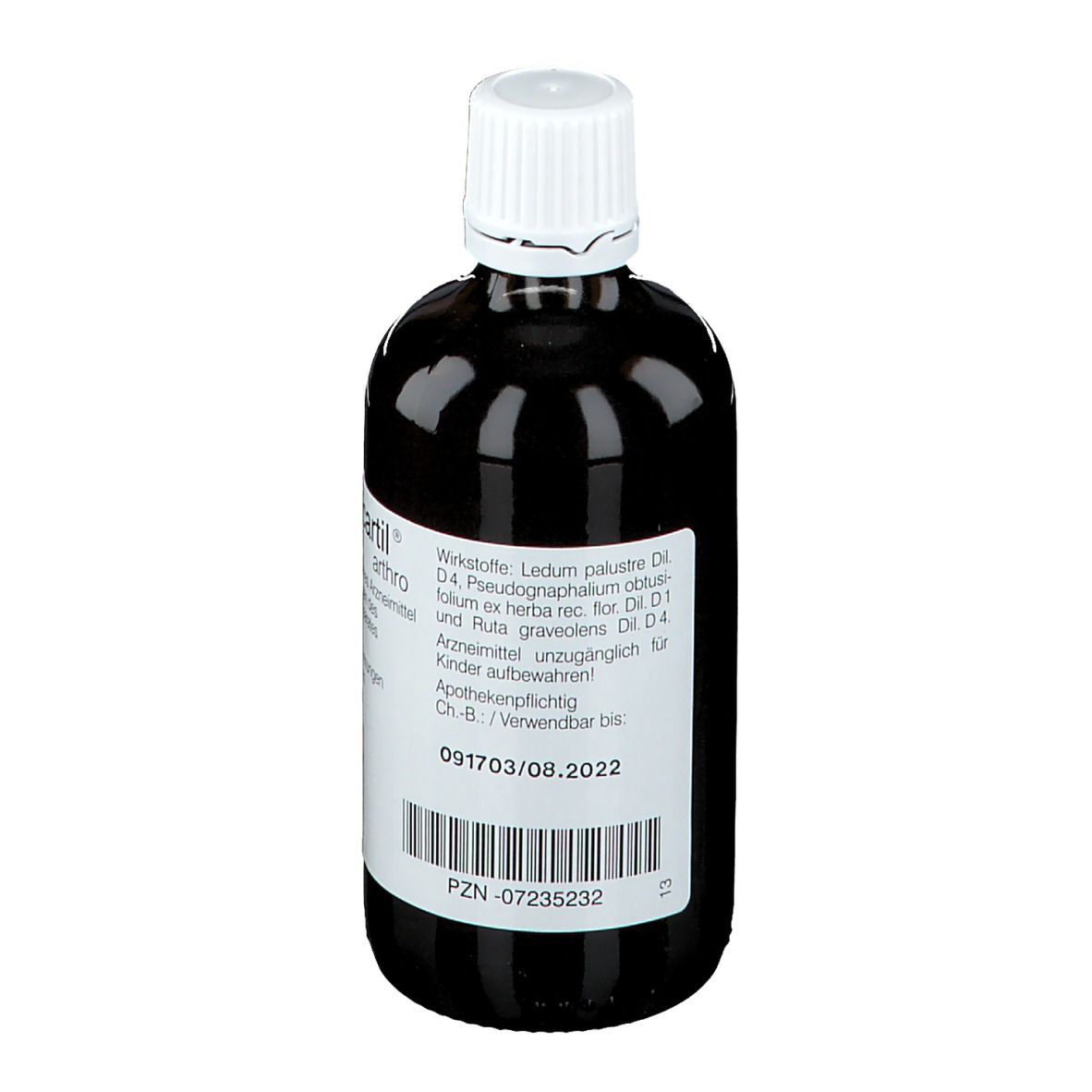 Steirocartil® Arthro Tropfen